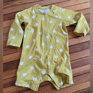 HannaAndersson Sunshine Swim